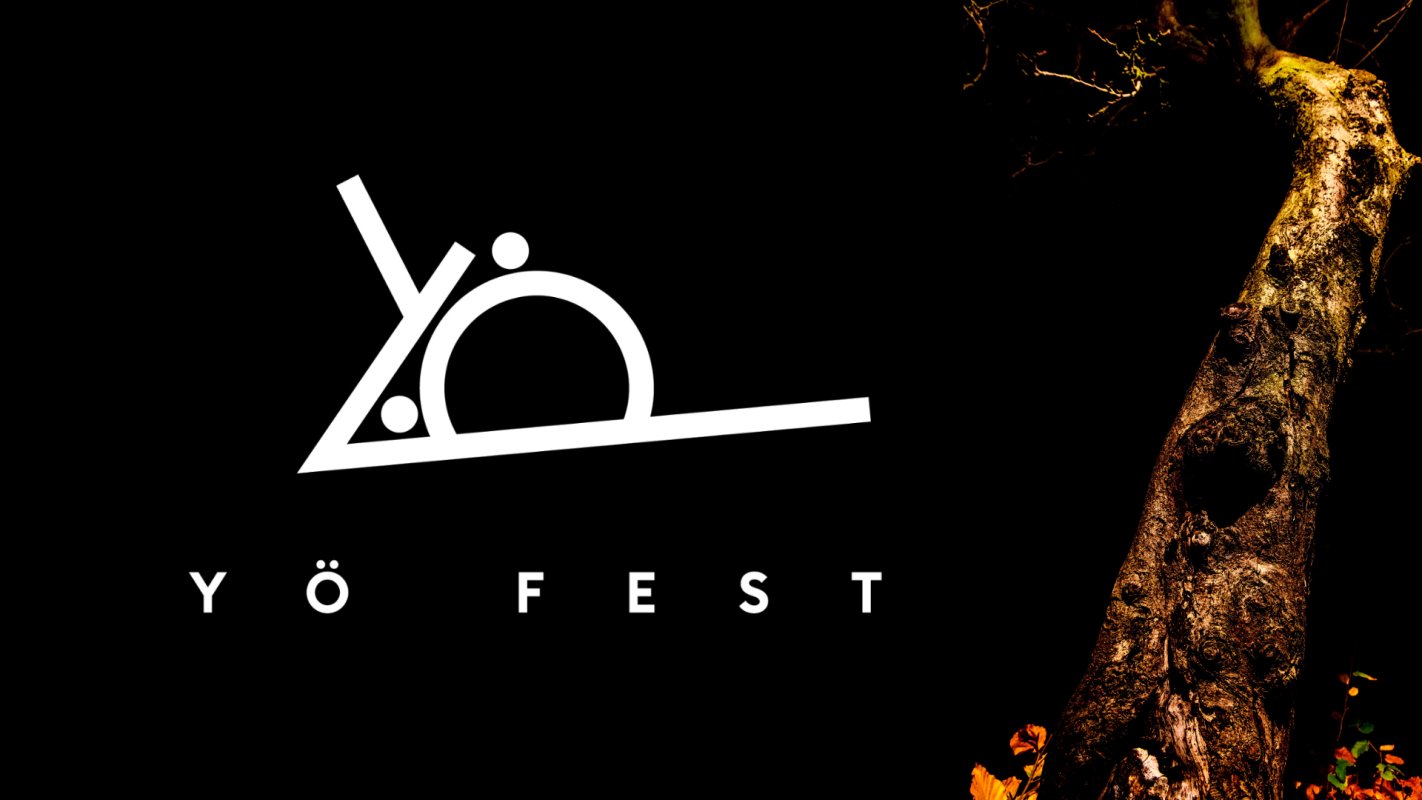Yö Fest: Aletheia: NYKS