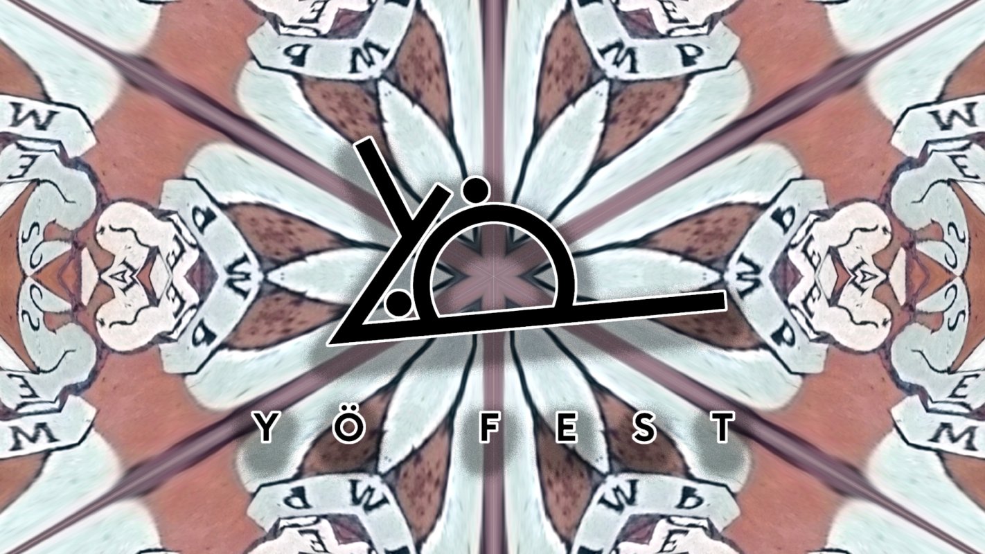 Yö Fest 1.4
