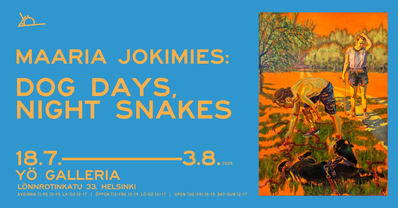 Dog Days, Night Snakes